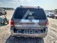2012 Ford ESCAPE photo