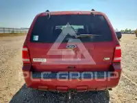 2012 Ford ESCAPE photo