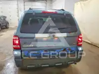 2012 Ford ESCAPE фото
