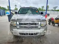 2012 Ford ESCAPE photo