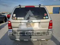 2012 Ford ESCAPE photo