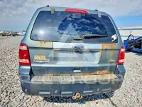 2012 Ford ESCAPE фото