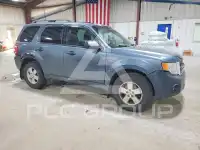 2012 Ford ESCAPE photo