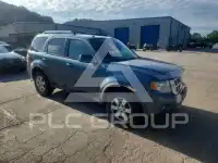 2012 Ford ESCAPE photo