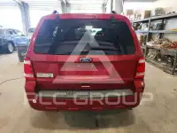 2012 Ford ESCAPE photo
