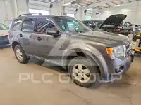 2012 Ford ESCAPE фото