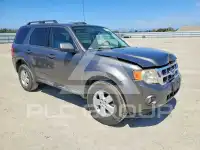 2012 Ford ESCAPE photo