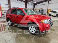 2012 Ford ESCAPE photo