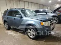 2012 Ford ESCAPE photo