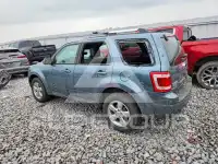 2012 Ford ESCAPE фото