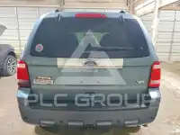 2012 Ford ESCAPE photo