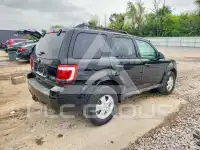 2012 Ford ESCAPE фото