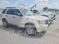 2012 Ford ESCAPE photo