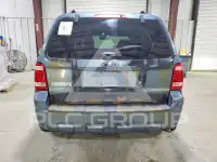 2012 Ford ESCAPE photo
