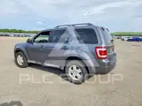 2012 Ford ESCAPE фото