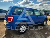 2012 Ford ESCAPE фото