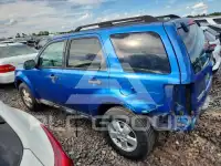 2012 Ford ESCAPE фото