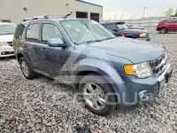 2012 Ford ESCAPE фото