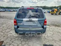 2012 Ford ESCAPE photo