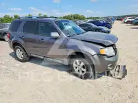 2012 Ford ESCAPE photo