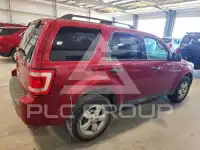 2012 Ford ESCAPE photo