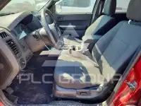 2012 Ford ESCAPE photo