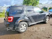 2012 Ford ESCAPE фото
