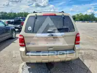 2012 Ford ESCAPE фото