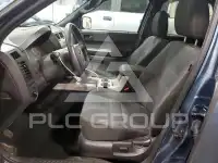 2012 Ford ESCAPE photo