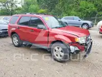 2012 Ford ESCAPE photo