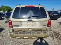 2012 Ford ESCAPE фото