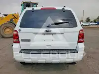 2012 Ford ESCAPE фото