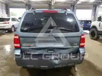 2012 Ford ESCAPE photo