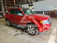 2012 Ford ESCAPE photo