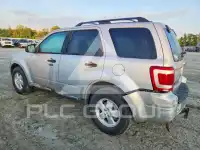 2012 Ford ESCAPE photo