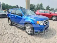 2012 Ford ESCAPE фото