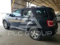 2012 Ford ESCAPE фото