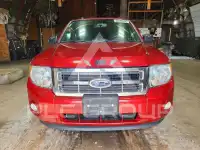 2012 Ford ESCAPE photo