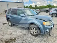 2012 Ford ESCAPE photo
