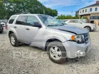 2012 Ford ESCAPE фото