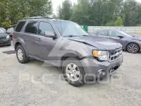 2012 Ford ESCAPE фото