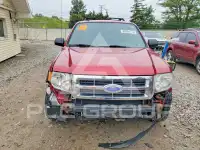 2012 Ford ESCAPE photo