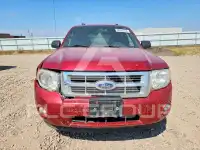2012 Ford ESCAPE photo