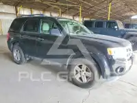 2012 Ford ESCAPE фото