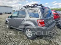 2012 Ford ESCAPE фото