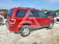2012 Ford ESCAPE фото