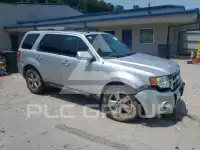 2012 Ford ESCAPE photo