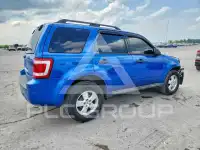 2012 Ford ESCAPE фото