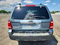 2012 Ford ESCAPE фото