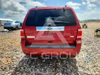 2012 Ford ESCAPE фото